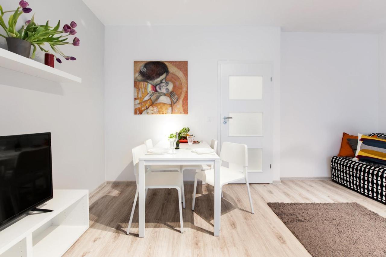 Project Comfort Apartament Dywizjonu 303 175/8 Warszawa Apartment Exterior photo