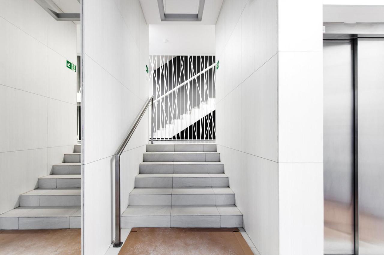 Project Comfort Apartament Dywizjonu 303 175/8 Warszawa Apartment Exterior photo